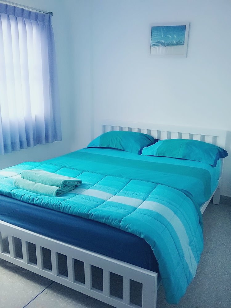 הואה הין Thasanee Guesthouse מראה חיצוני תמונה