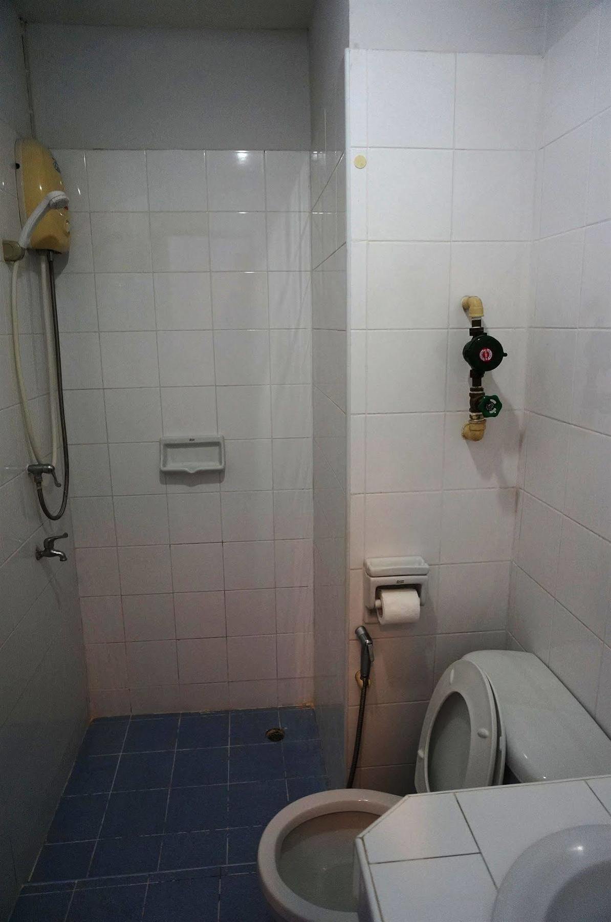 הואה הין Thasanee Guesthouse מראה חיצוני תמונה