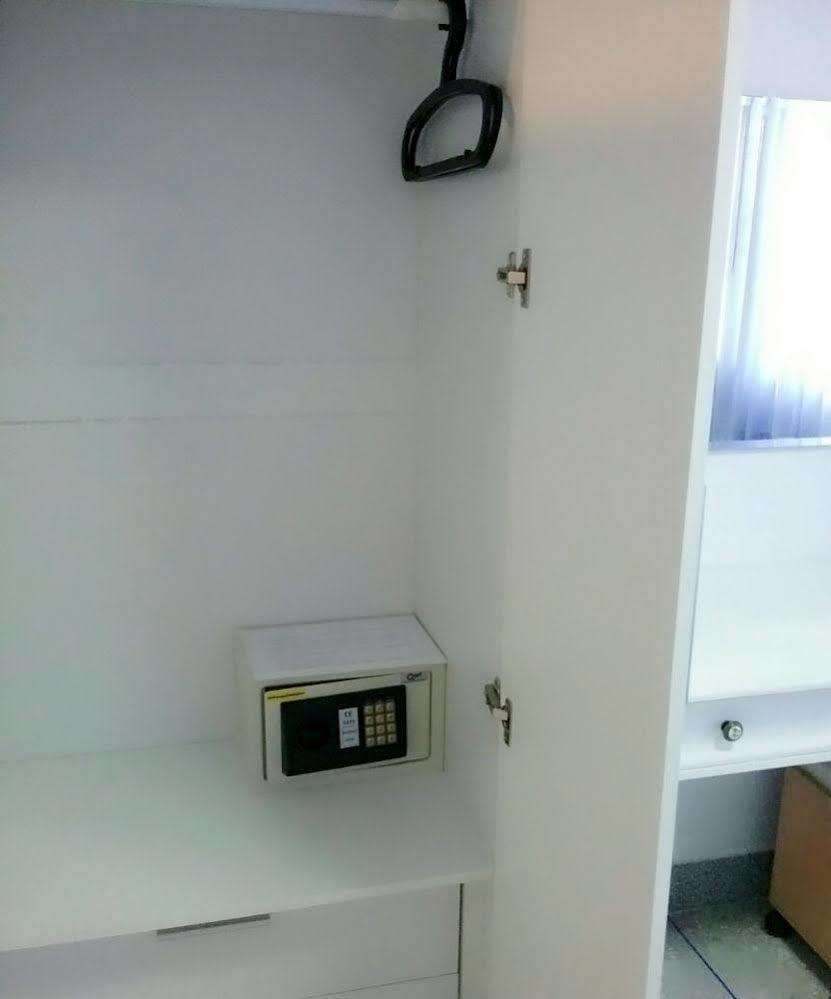 הואה הין Thasanee Guesthouse מראה חיצוני תמונה