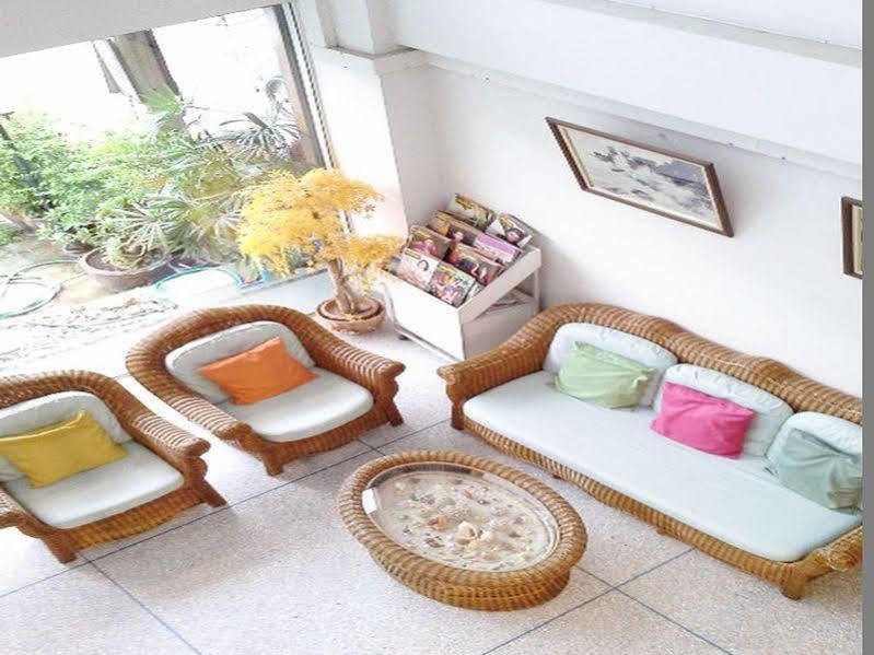 הואה הין Thasanee Guesthouse מראה חיצוני תמונה