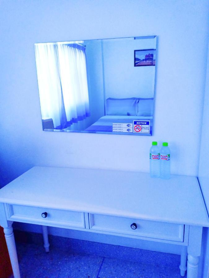 הואה הין Thasanee Guesthouse מראה חיצוני תמונה